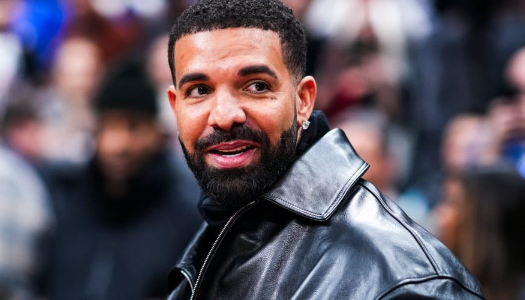 Drake Withdraws Legal Petition Against Universal Music Group, Spotify
