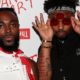 EARTHGANG and Cochise Drop "ELECTRIC" Music Video