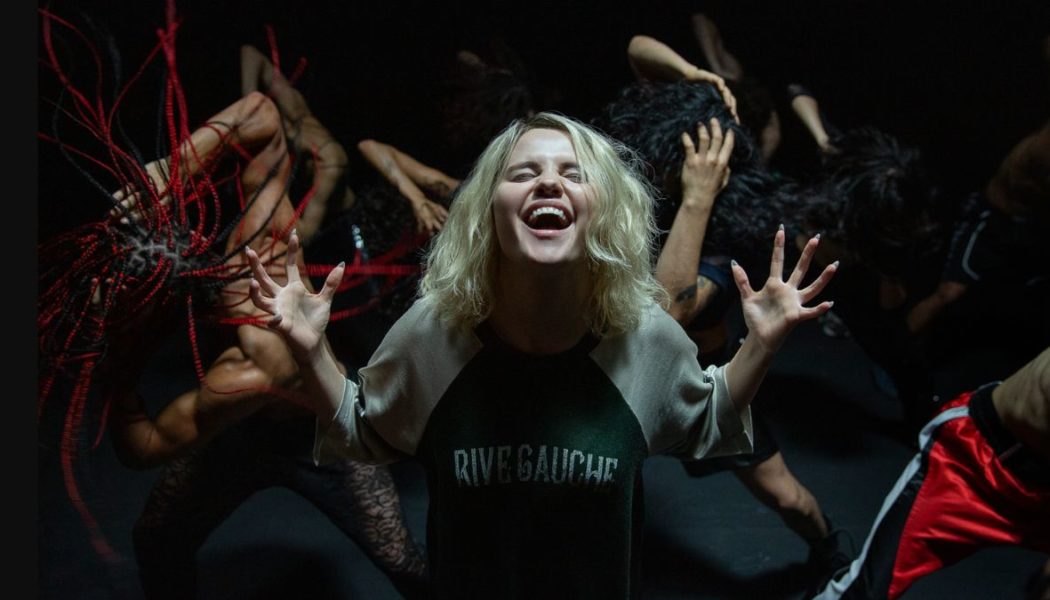 Emilia Pérez Is an Original Musical. Is the Music Any Good? (No)