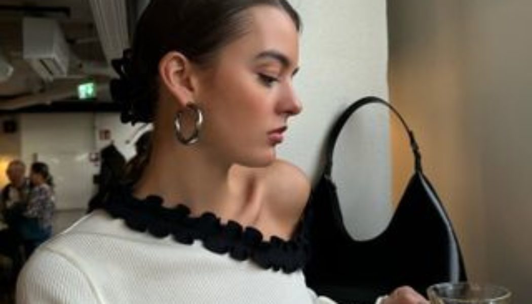 Every Beauty Secret This Gen Z Editor Archived From #BeautyTok (You Know, Just in Case)