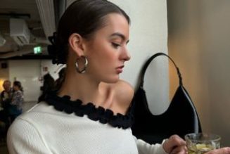 Every Beauty Secret This Gen Z Editor Archived From #BeautyTok (You Know, Just in Case)