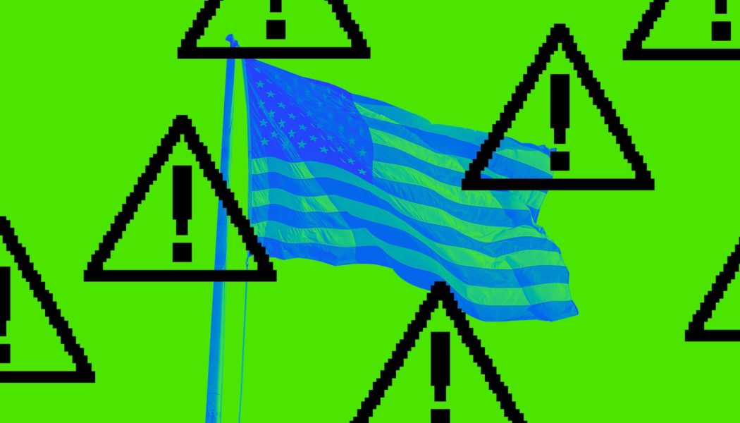 FBI’s warrantless ‘backdoor’ searches ruled unconstitutional