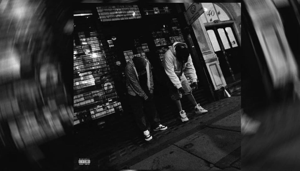 FearDorian Announces Sophomore Album, Unveils New Single