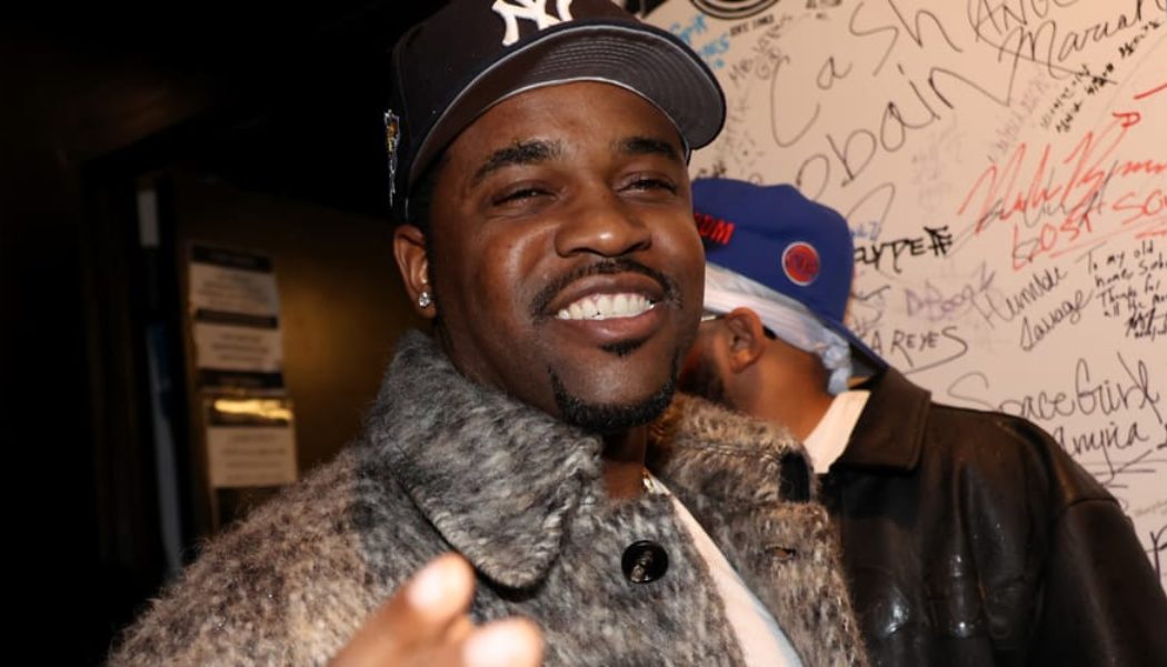 Ferg Sheds Light on Current Status of A$AP Mob