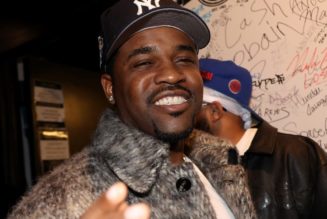 Ferg Sheds Light on Current Status of A$AP Mob
