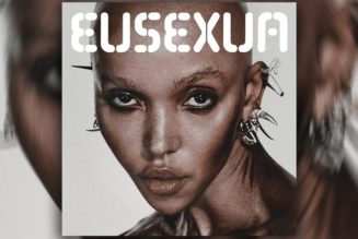 FKA twigs Invites Us Into 'EUSEXUA'