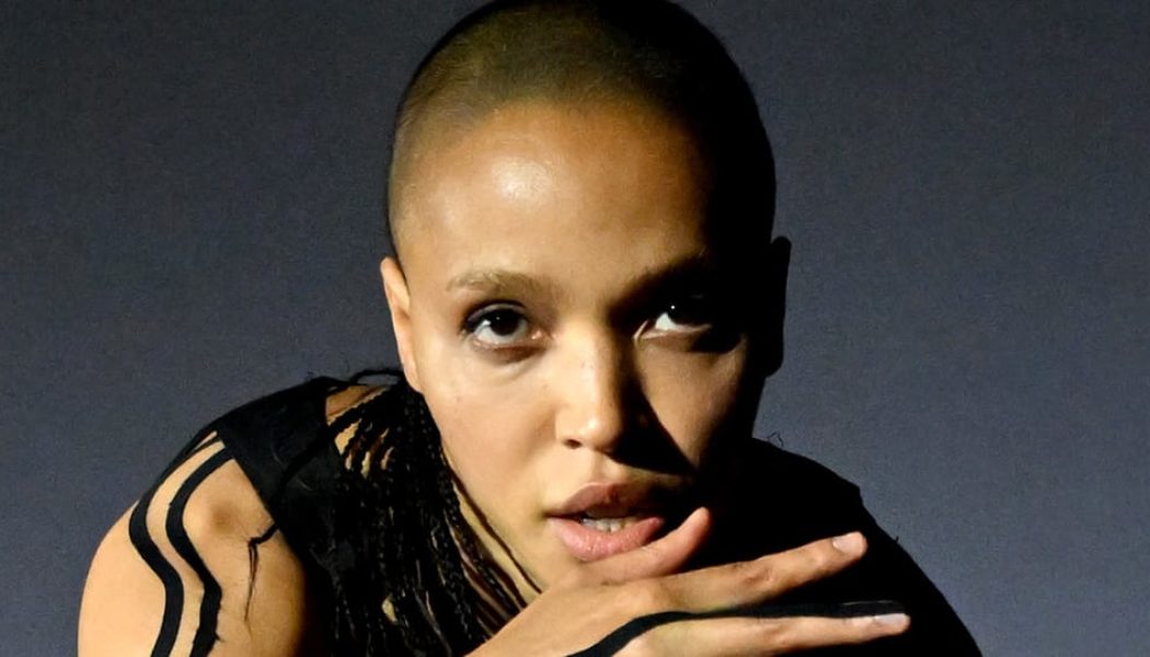 FKA Twigs Unveils 'Eusexua' Tour Dates