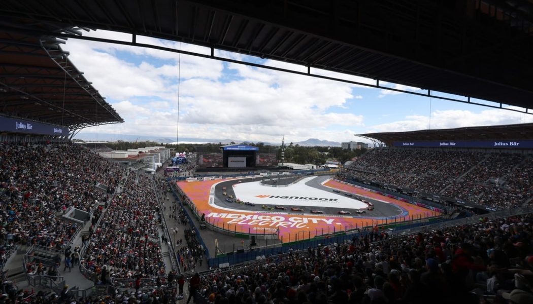 Formula E: Maximum Fun and Innovative Tech in the Most Important Motorsport on the Planet