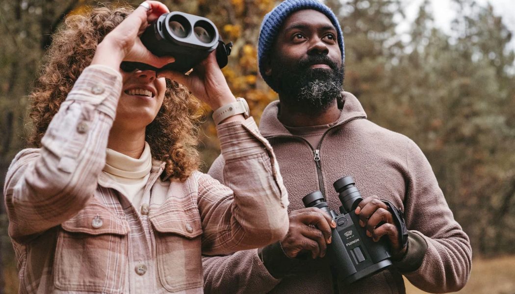 Fujifilm’s new stabilized binoculars deliver even more zoom