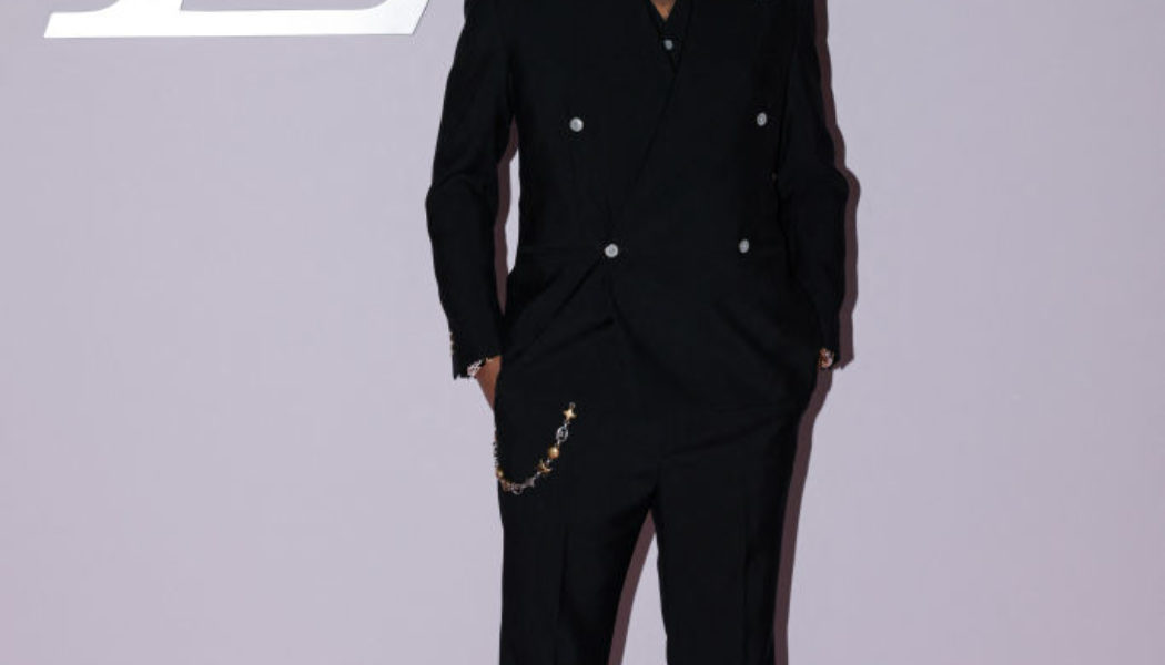 Future Announces Another Project On The Way