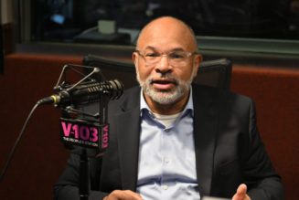 Geoffrey Owens Opens Up About "Middle-Class Actor" Struggles