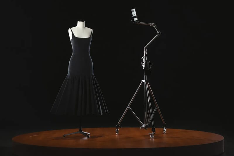 Jacquemus Spring 2025 Show To Be Shot Entirely on iPhone 16 Pro Max