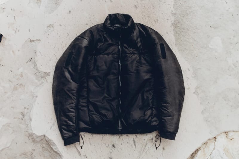 Arc'teryx Reveals Eighth SYSTEM_A Release