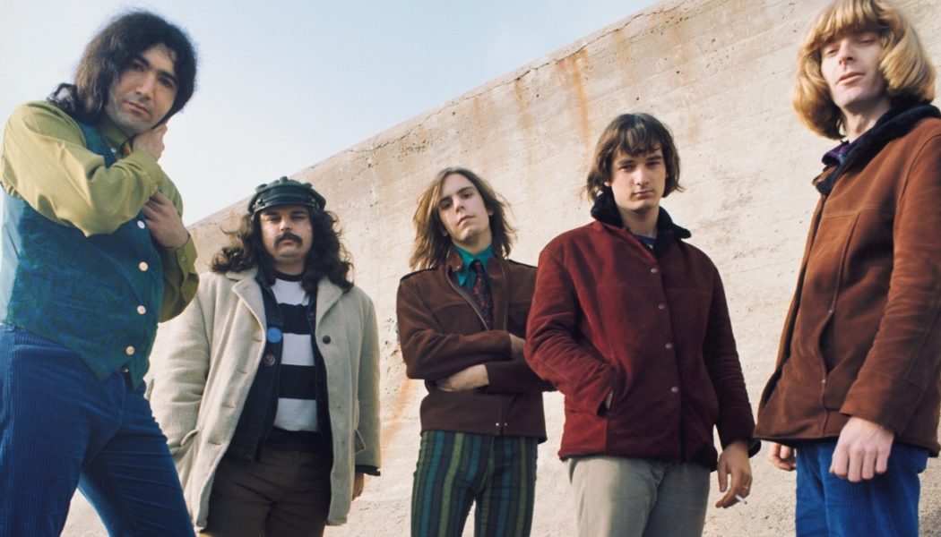 Grateful Dead's MusiCares concert to feature absolutely stacked lineup led by Dead & Company