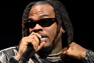 Gunna Goes Global in "GOT DAMN" Music Video