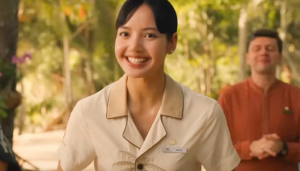 HBO Debuts Extensive New Trailer for 'The White Lotus' Season 3