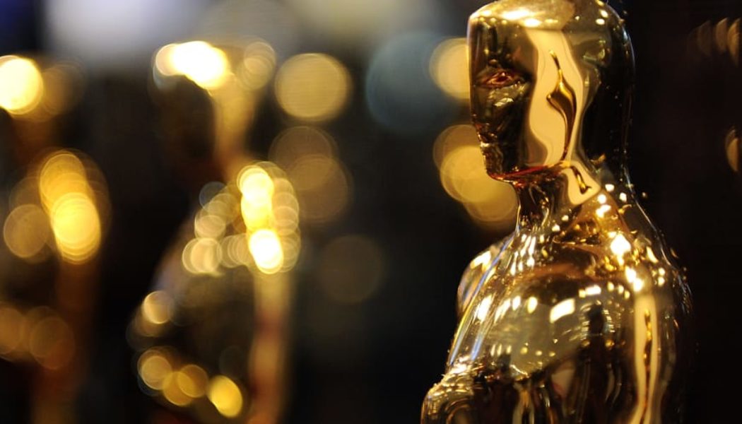Here's The Full List of The 2025 Oscars Nominations