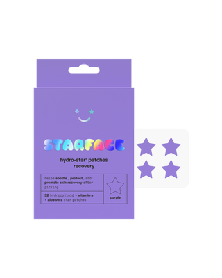 Hydro-Star® Recovery