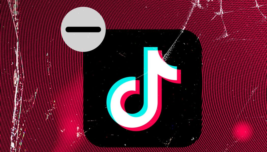 How TikTok backed itself into a corner