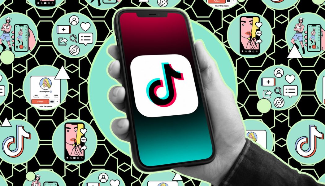 How to bulk download and save your TikTok videos