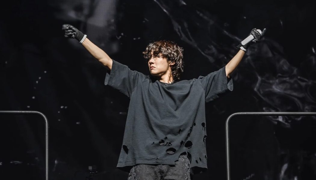 How to Get Tickets to j-hope's "Hope on the Stage" Tour