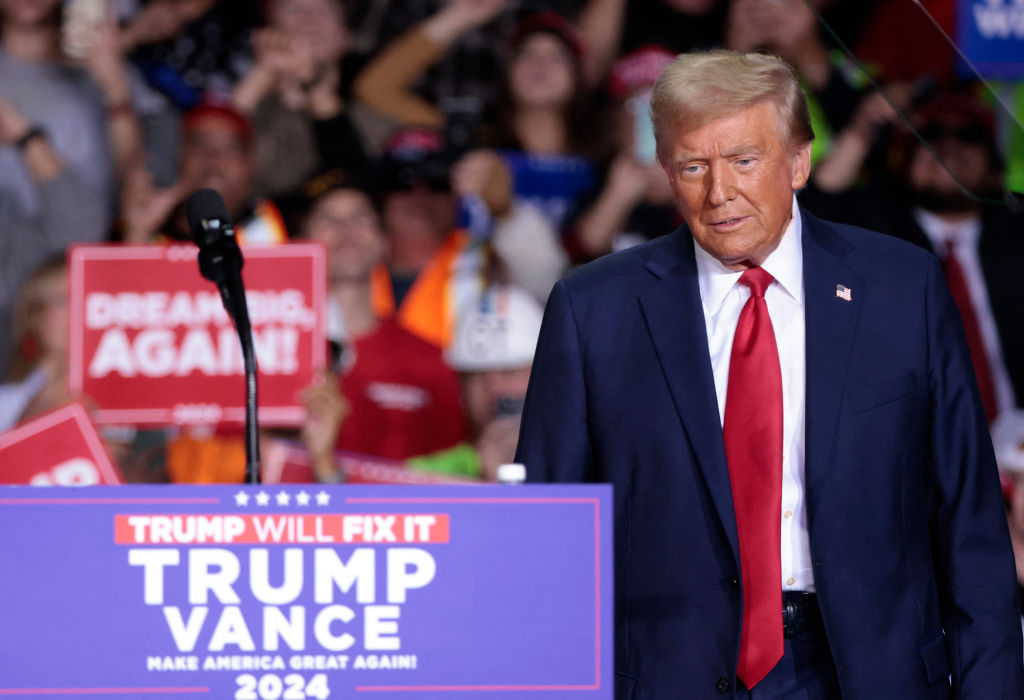 US-VOTE-POLITICS-TRUMP