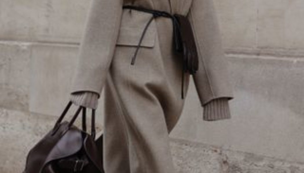 I Just Did a New Year, New Wardrobe Clear-Out—These 8 Anti-Trend Items Are Refreshing My Now "Dated" Capsule