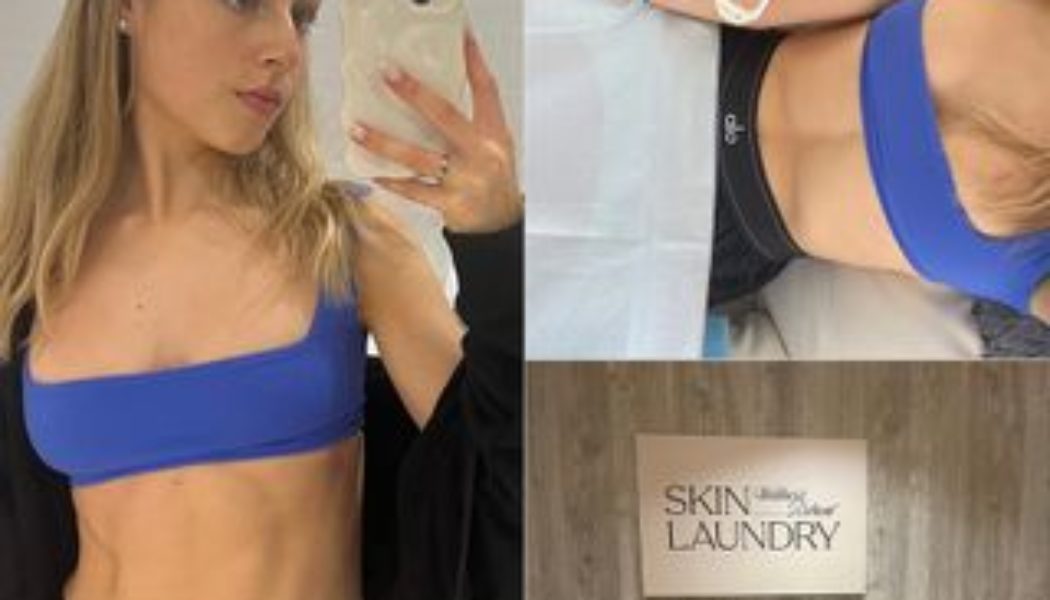 I Spent 72 Hours in Miami—Here's Every Wellness and Beauty Trend I Tried