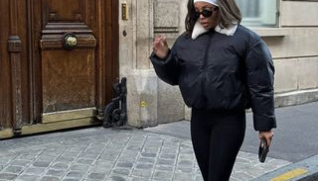 I Thought I Was Over Leggings, But These 6 Outfits Are Making Them Feel Chic Again for 2025