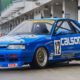 Iconic Nissan Skyline GTS-R NISMO Group A Sells at Auction
