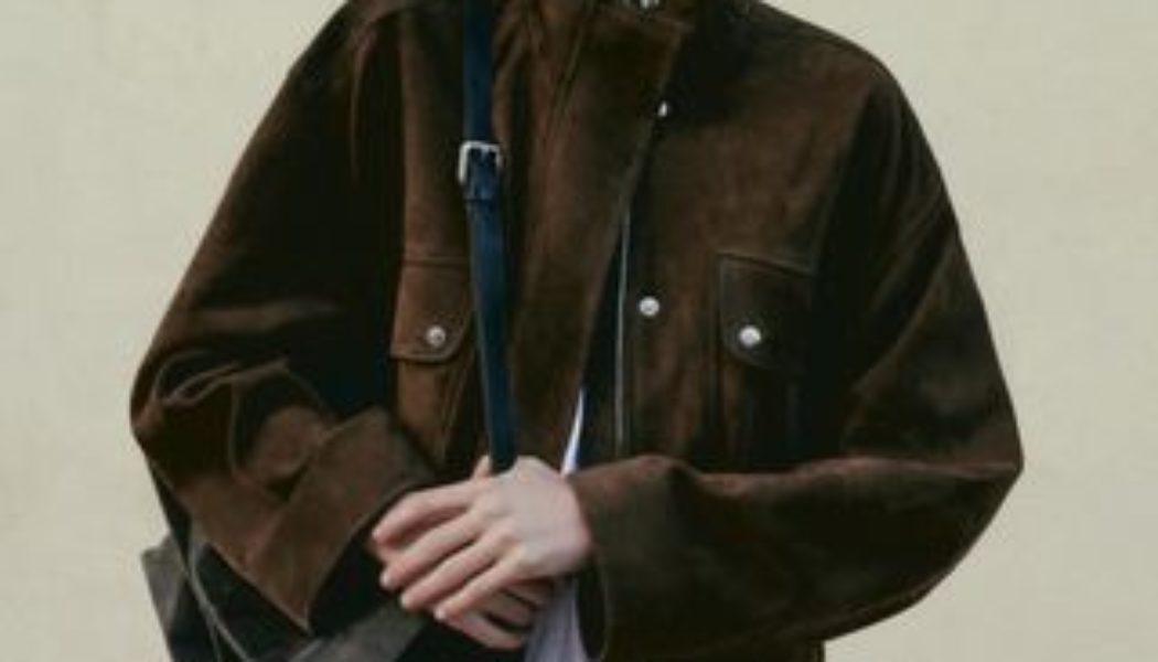 If Your Goal is "Minimalist Luxury", These 30 Buys from COS, MyTheresa, and Massimo Dutti are the Answer