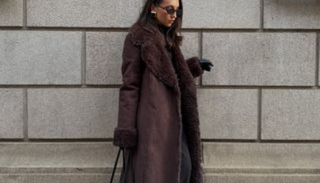 I'm a Fussy Shopping Editor—30 Expensive-Looking H&M Winter Items I'd Actually Buy