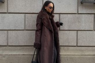 I'm a Fussy Shopping Editor—30 Expensive-Looking H&M Winter Items I'd Actually Buy