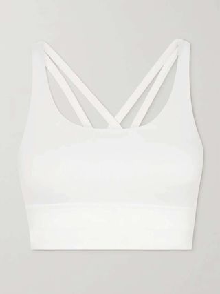 Energy Longline Luxtreme Sports Bra