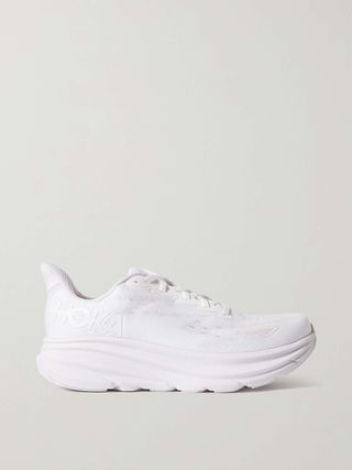 Clifton 9 Mesh Sneakers