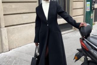 I'm Sad Too, But According to Parisians, These 7 Trends Aren't Making the Cut in 2025