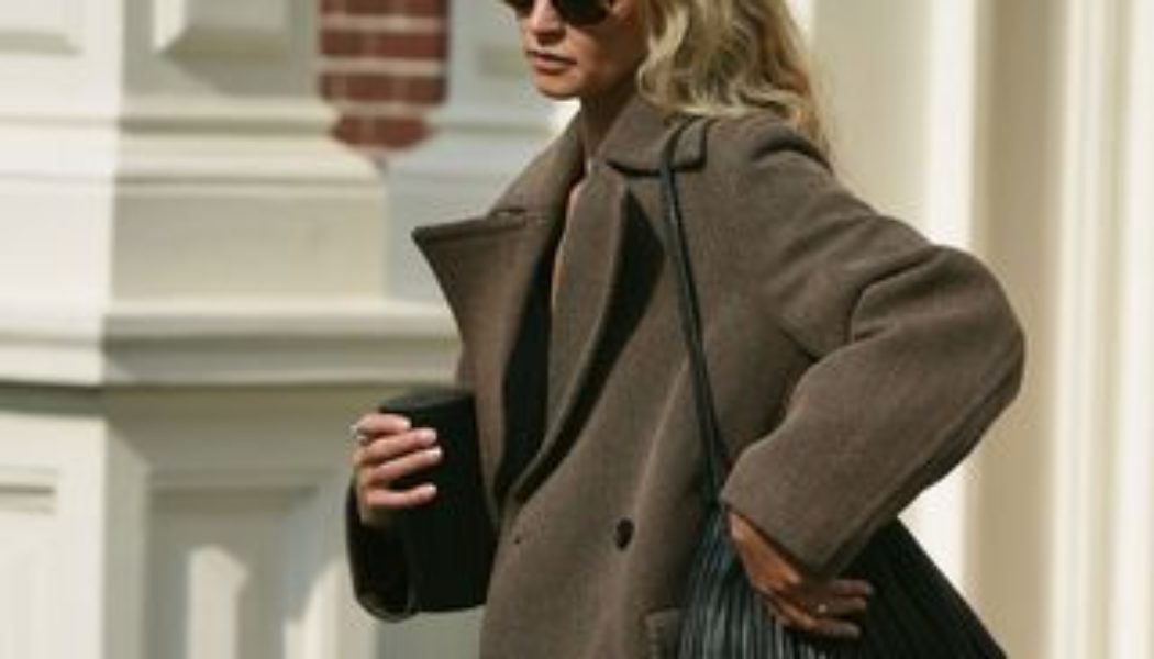 I’m Sale Shopping—Specifically These Items From Ref, Nordstrom, Alex Mill, Vince, COS, and A&F