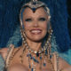 In The Last Showgirl, Pamela Anderson Burns as Bright as the Strip: Review