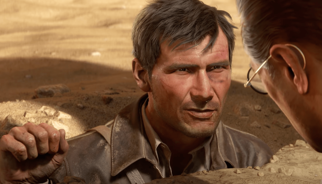 'Indiana Jones & The Great Circle,' 'Astro Bot,' 'Helldivers II' Lead 2025 DICE Awards Nominations Plus Our Predictions