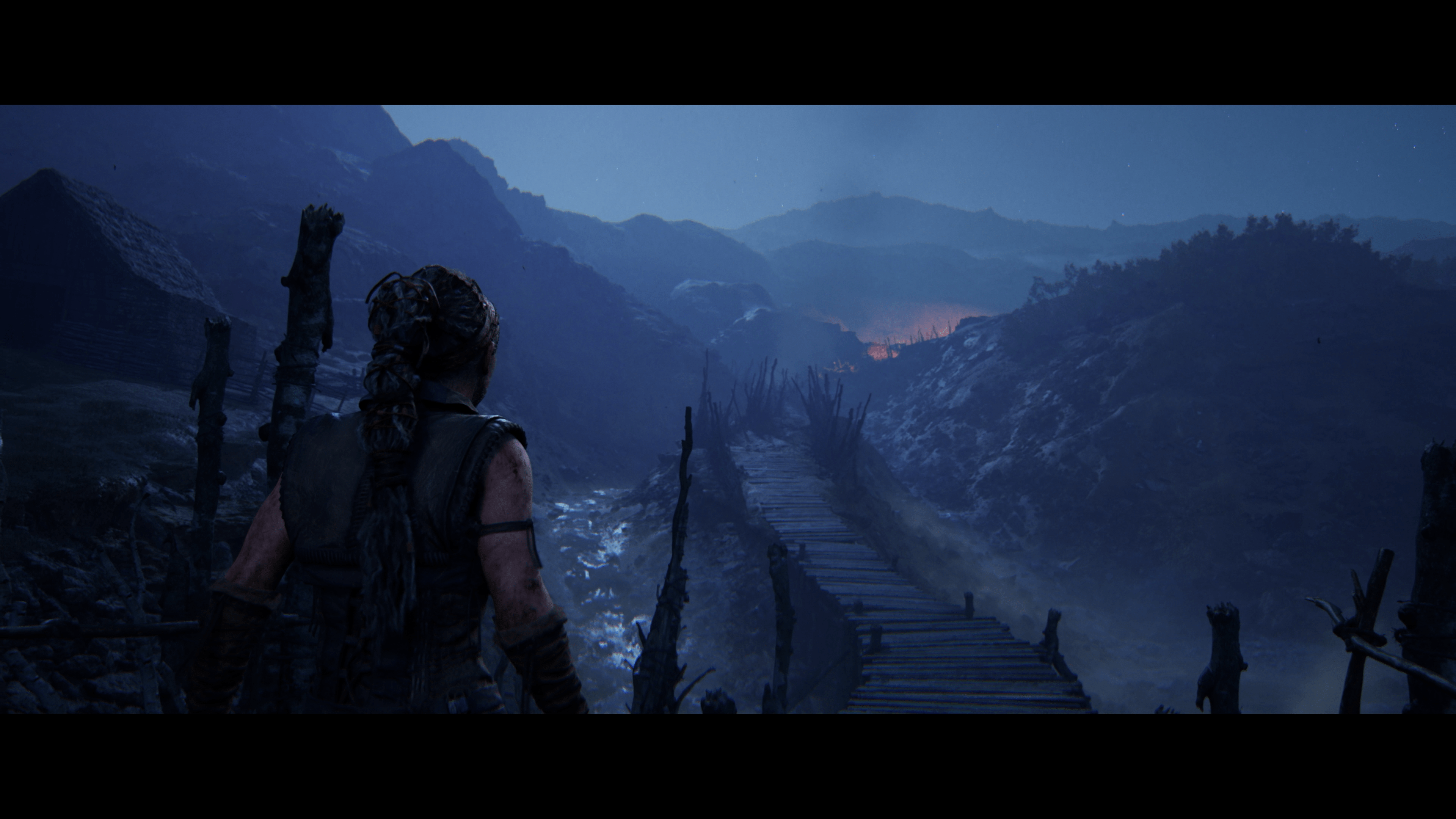 Senua's Saga: Hellblade II