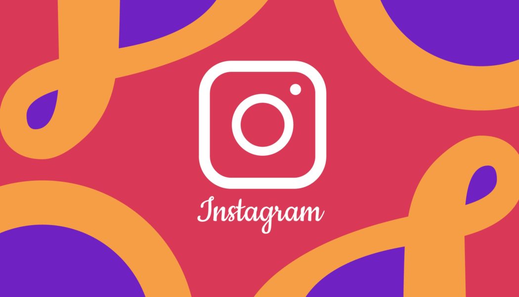 Instagram profile grids are going to feature rectangles instead of squares