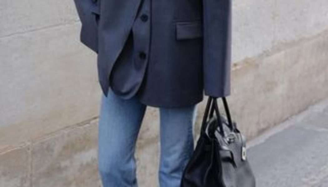 I've Done the Research—These Are the Chicest Shoes to Wear With Cropped Jeans