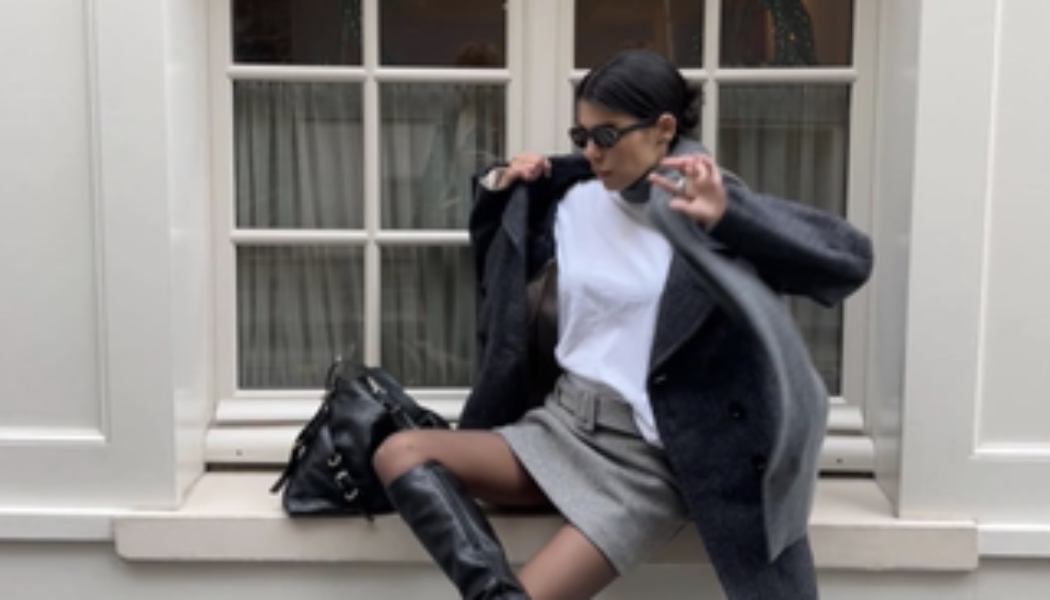 I've Followed This Fashion Insider for Over 10 Years—8 Perfect Outfits I'll Love Forever