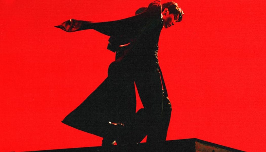 J-Hope Announces First-Ever Solo World Tour "Hope on the Stage"