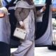 J.Lo Has Already Swapped Her Black Bag For the Bag Color Trend Chic Dressers Carry in the Spring