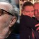 Jack Nicholson photographed for first time in two years