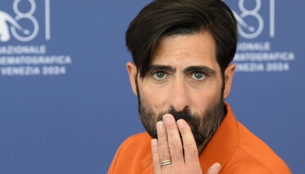 Jason Schwartzman resurrects Coconut Records for first new music in 13 years
