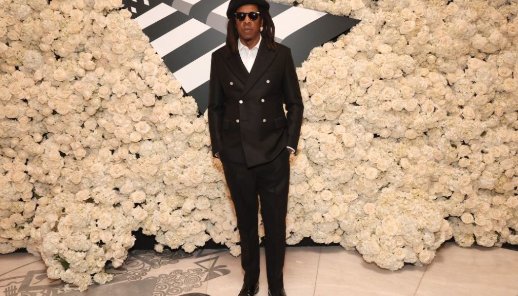 Jay-Z's Roc Nation Joins S. Korean Firm Musicow, Allowing Fans To Invest In Music Royalties