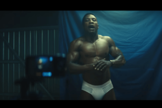 Jonathan Majors Returns, Shows Off Sculpted Physique In 'Magazine Dreams' Trailer