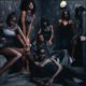 Jordan Adetunji Defines His Sound on 'A Jaguar's Dream'